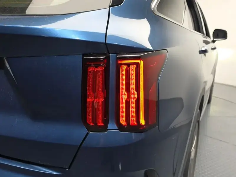 2021 Kia Sorento с пробегом 151 499 км