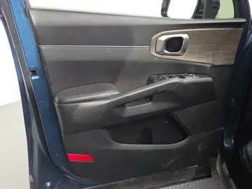 2021 Kia Sorento с пробегом 151 499 км