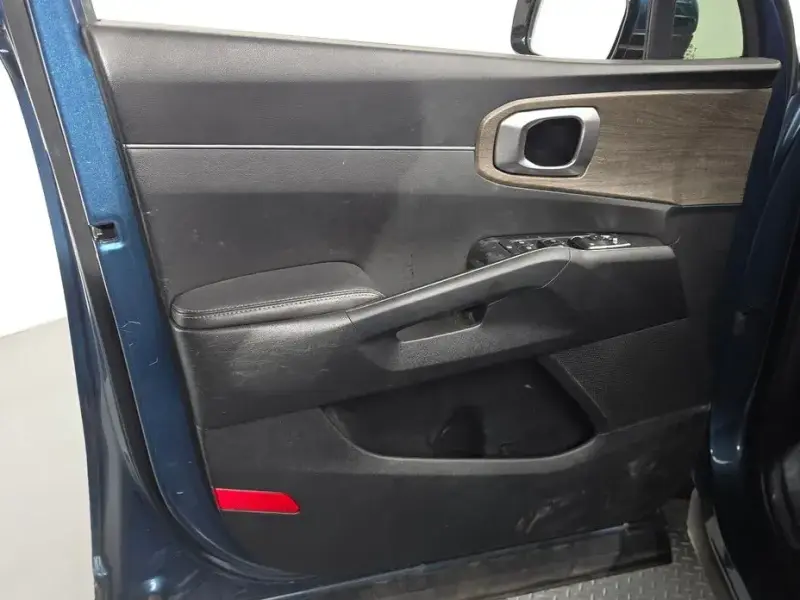 2021 Kia Sorento с пробегом 151 499 км