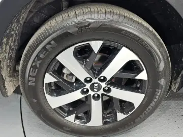 2020 Kia Sorento с пробегом 102 912 км