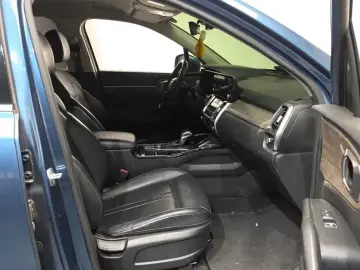 2021 Kia Sorento с пробегом 151 499 км