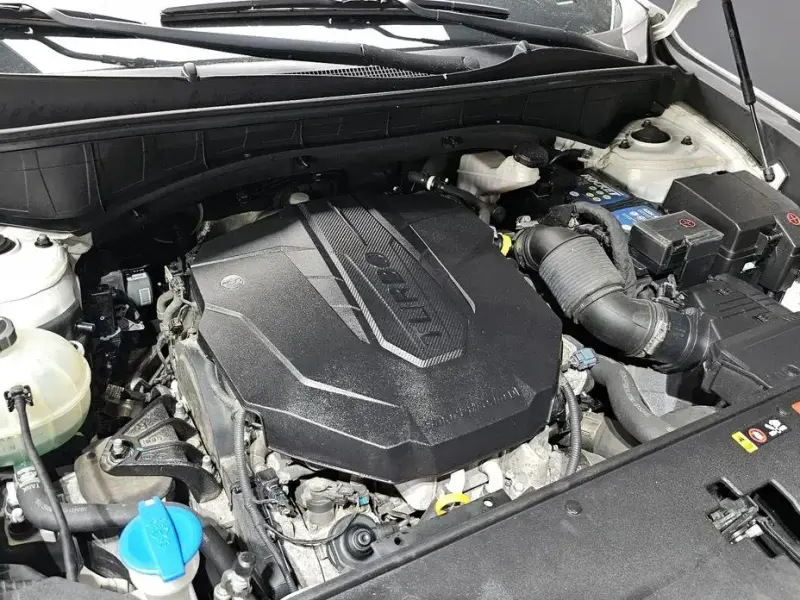 2020 Kia Sorento с пробегом 102 912 км