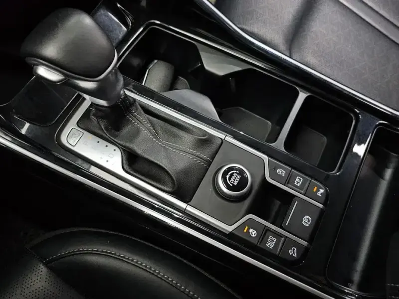 2020 Kia Sorento с пробегом 102 912 км