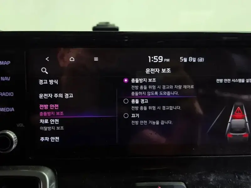 2021 Kia Sorento с пробегом 151 499 км