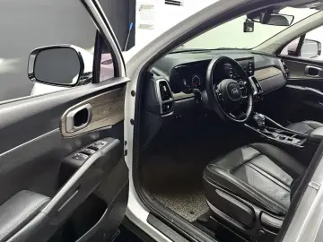 2020 Kia Sorento с пробегом 102 912 км