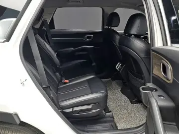 2020 Kia Sorento с пробегом 102 912 км