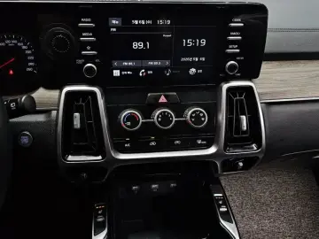 2020 Kia Sorento с пробегом 102 912 км