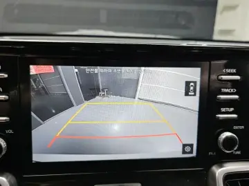 2020 Kia Sorento с пробегом 102 912 км
