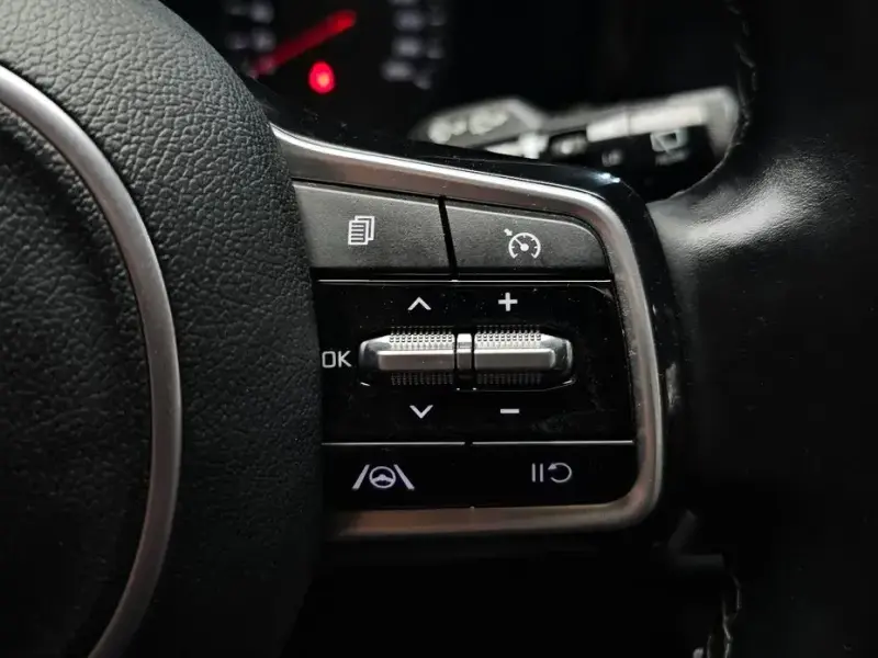 2020 Kia Sorento с пробегом 102 912 км
