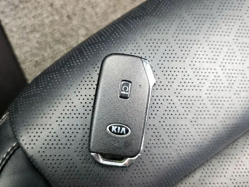 2020 Kia Sorento с пробегом 102 912 км
