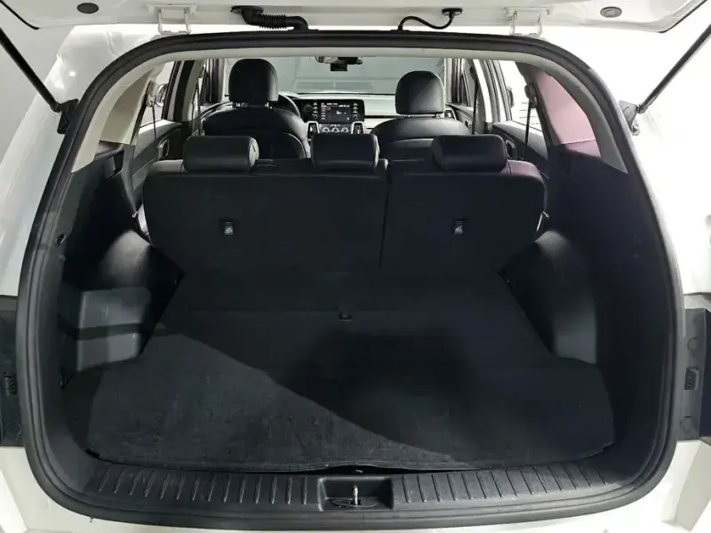 2020 Kia Sorento с пробегом 102 912 км