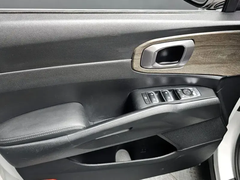 2020 Kia Sorento с пробегом 102 912 км
