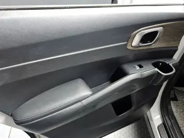 2020 Kia Sorento с пробегом 102 912 км