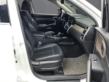 2020 Kia Sorento с пробегом 102 912 км
