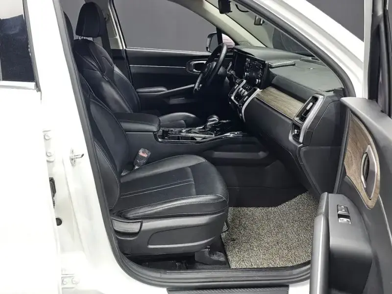2020 Kia Sorento с пробегом 102 912 км