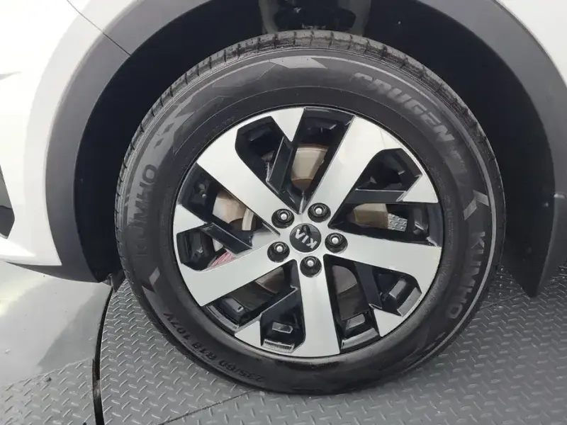 2020 Kia Sorento с пробегом 110 941 км