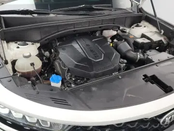 2020 Kia Sorento с пробегом 110 941 км