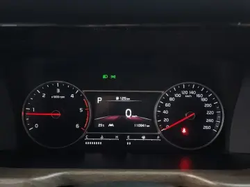 2020 Kia Sorento с пробегом 110 941 км