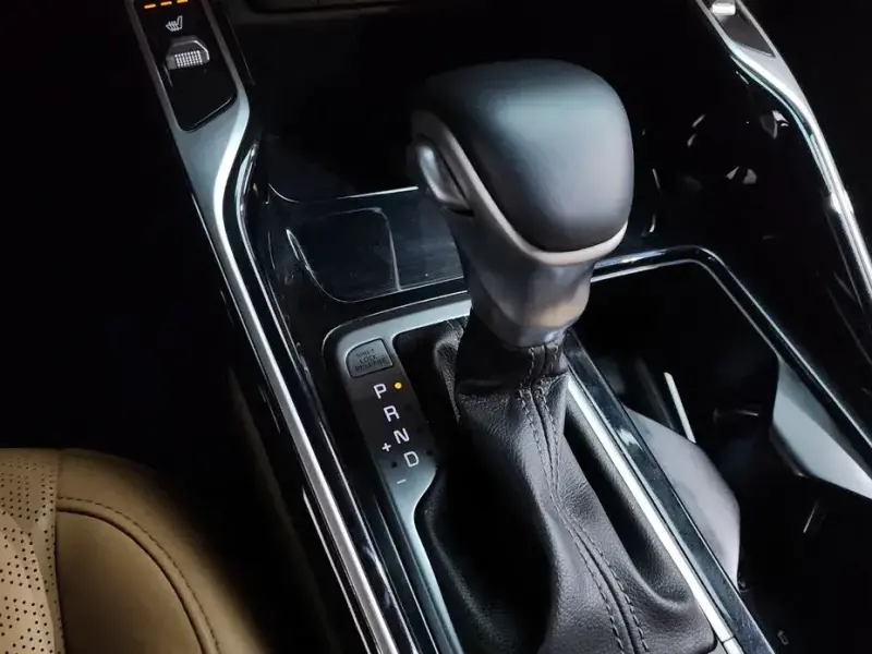 2020 Kia Sorento с пробегом 110 941 км