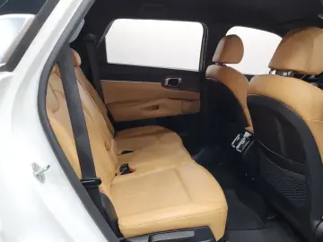 2020 Kia Sorento с пробегом 110 941 км