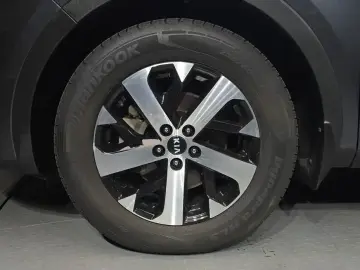 2021 Kia Sorento с пробегом 75 817 км