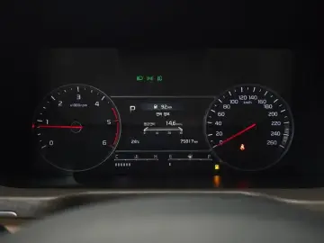 2021 Kia Sorento с пробегом 75 817 км
