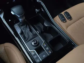 2021 Kia Sorento с пробегом 75 817 км