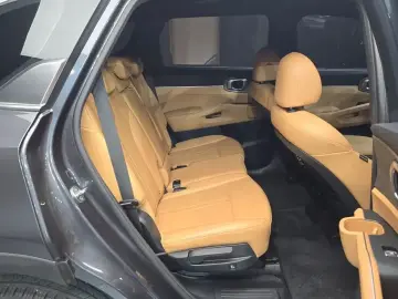 2021 Kia Sorento с пробегом 75 817 км