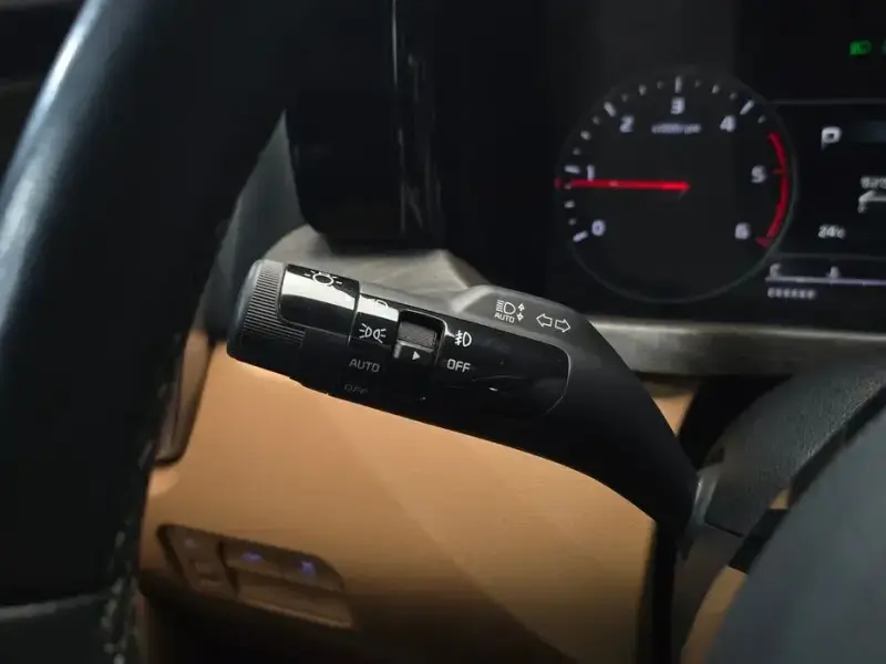 2021 Kia Sorento с пробегом 75 817 км