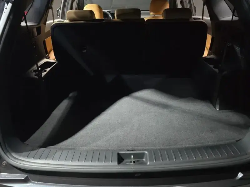 2021 Kia Sorento с пробегом 75 817 км