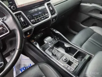 2020 Kia Sorento с пробегом 141 501 км