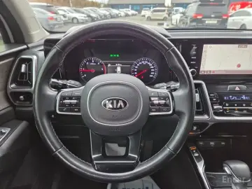 2020 Kia Sorento с пробегом 141 501 км