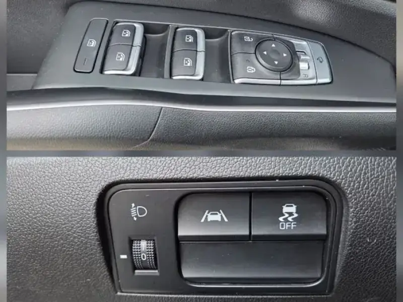 2020 Kia Sorento с пробегом 141 501 км