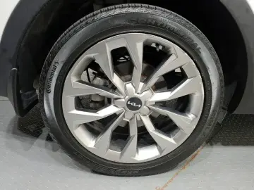 2022 Kia Sorento с пробегом 119 303 км