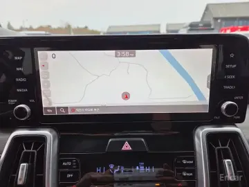 2020 Kia Sorento с пробегом 141 501 км