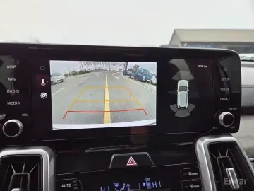 2020 Kia Sorento с пробегом 141 501 км