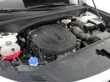 2022 Kia Sorento с пробегом 119 303 км