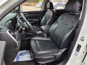 2020 Kia Sorento с пробегом 141 501 км