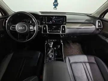 2022 Kia Sorento с пробегом 119 303 км