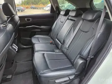 2020 Kia Sorento с пробегом 141 501 км