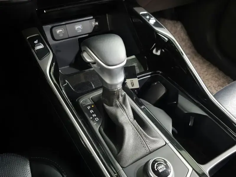 2022 Kia Sorento с пробегом 119 303 км
