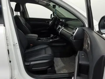 2022 Kia Sorento с пробегом 119 303 км
