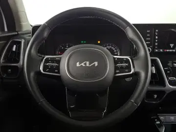 2022 Kia Sorento с пробегом 119 303 км