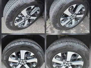 2020 Kia Sorento с пробегом 141 501 км