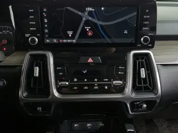 2022 Kia Sorento с пробегом 119 303 км