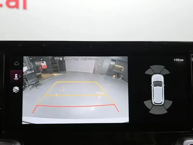 2022 Kia Sorento с пробегом 119 303 км