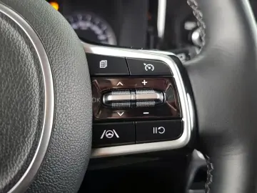 2022 Kia Sorento с пробегом 119 303 км