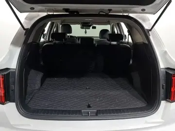 2022 Kia Sorento с пробегом 119 303 км