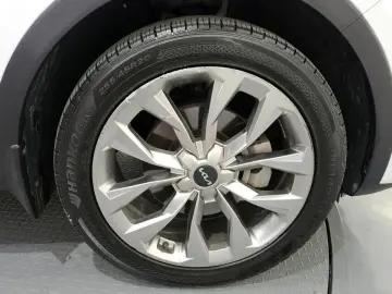 2022 Kia Sorento с пробегом 119 303 км