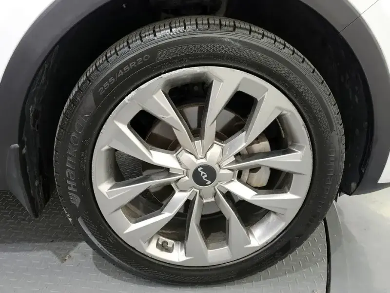2022 Kia Sorento с пробегом 119 303 км